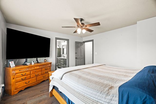 6117 Henry Gower Rd, Pleasant View, TN 37146