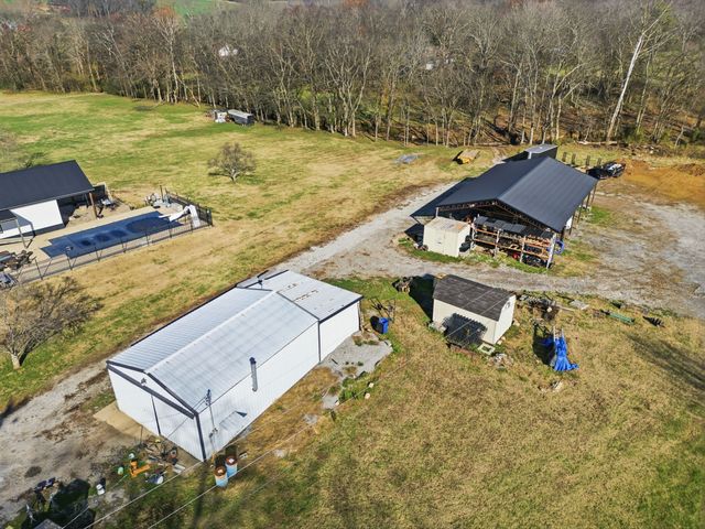 6117 Henry Gower Rd, Pleasant View, TN 37146