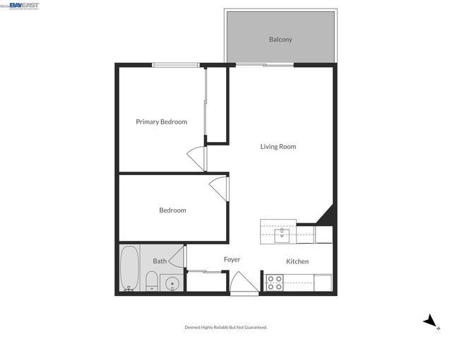 29300 Dixon St 207, Hayward, CA 94544