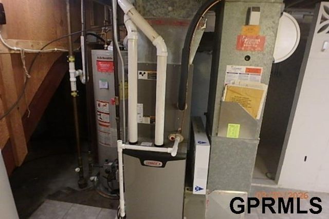 1740 N Mayfair Avenue, Fremont, NE 68025