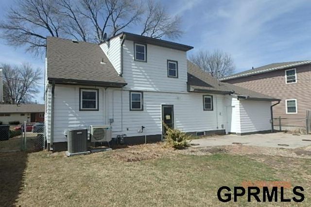 1740 N Mayfair Avenue, Fremont, NE 68025