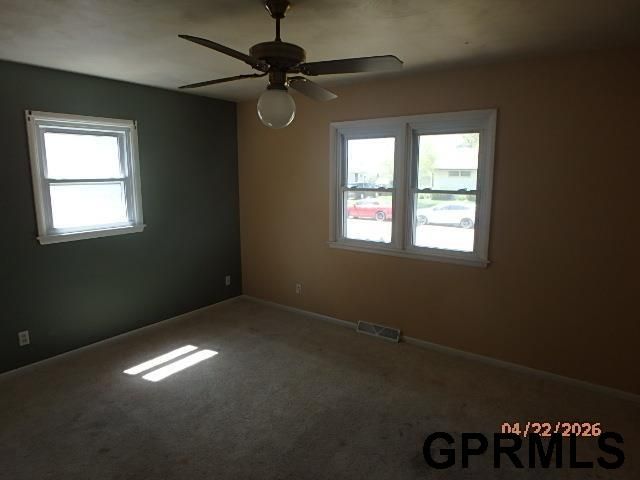 1740 N Mayfair Avenue, Fremont, NE 68025