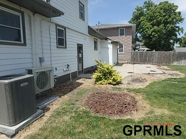 1740 N Mayfair Avenue, Fremont, NE 68025
