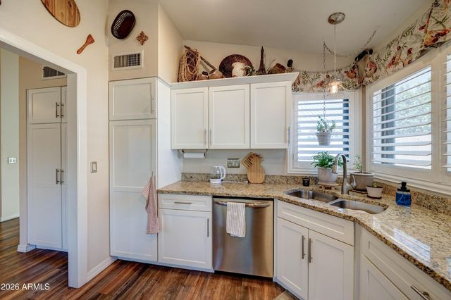 3510 E HAMPTON Avenue 114, Mesa, AZ 85204