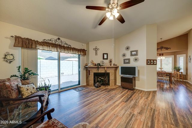3510 E HAMPTON Avenue 114, Mesa, AZ 85204