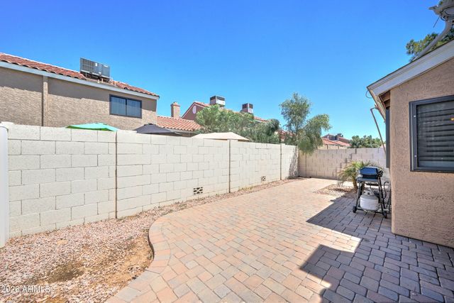 3510 E HAMPTON Avenue 114, Mesa, AZ 85204