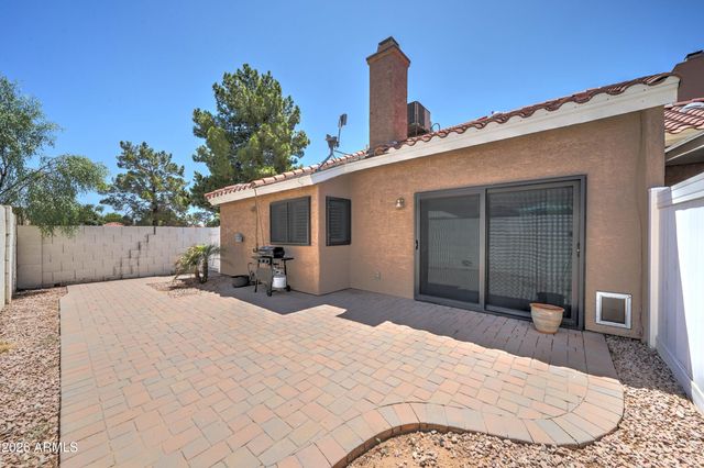 3510 E HAMPTON Avenue 114, Mesa, AZ 85204