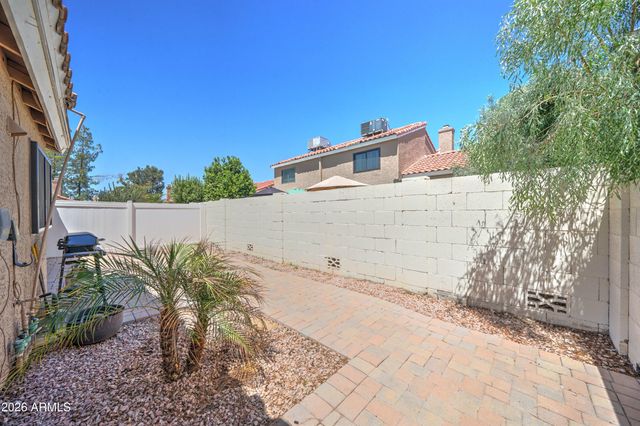 3510 E HAMPTON Avenue 114, Mesa, AZ 85204