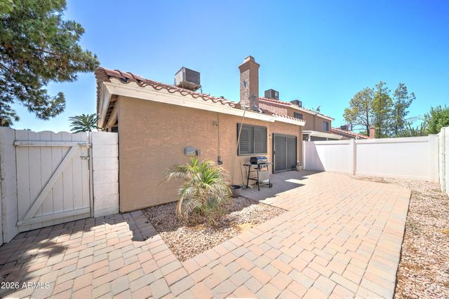 3510 E HAMPTON Avenue 114, Mesa, AZ 85204
