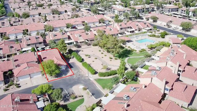 3510 E HAMPTON Avenue 114, Mesa, AZ 85204