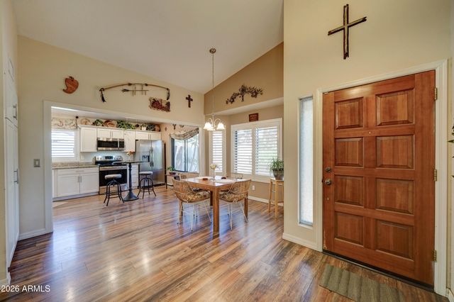 3510 E HAMPTON Avenue 114, Mesa, AZ 85204