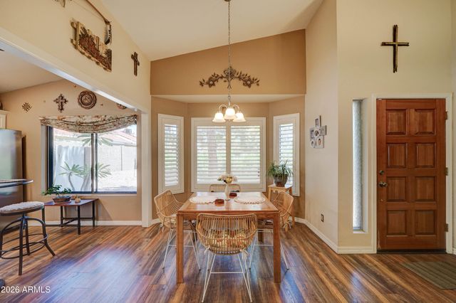 3510 E HAMPTON Avenue 114, Mesa, AZ 85204