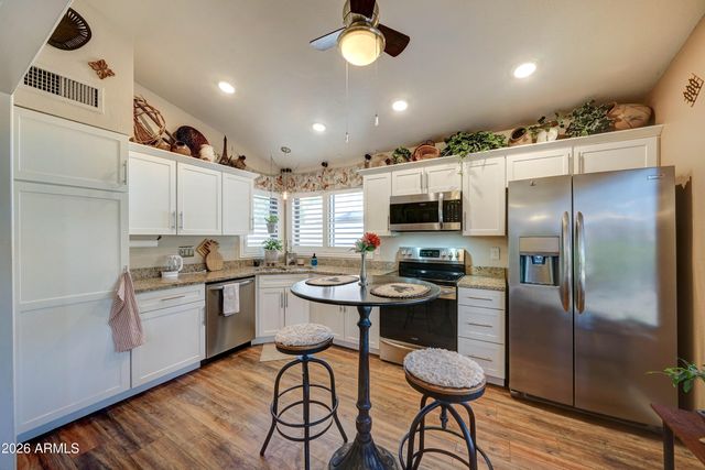 3510 E HAMPTON Avenue 114, Mesa, AZ 85204