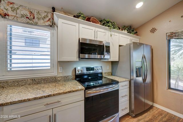 3510 E HAMPTON Avenue 114, Mesa, AZ 85204