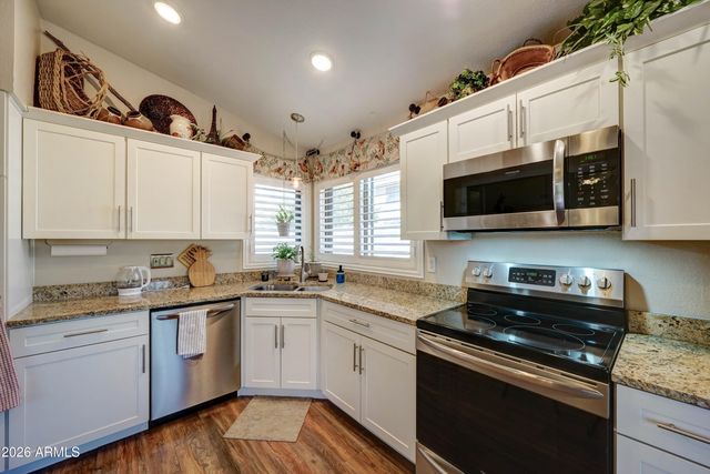 3510 E HAMPTON Avenue 114, Mesa, AZ 85204