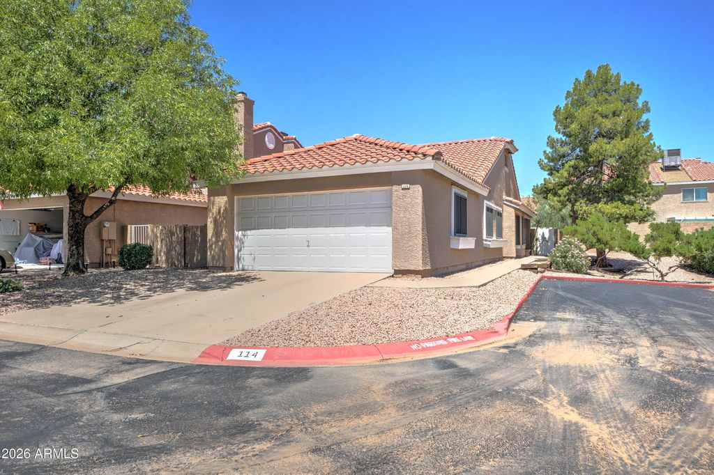 3510 E HAMPTON Avenue 114, Mesa, AZ 85204 — photo 3
