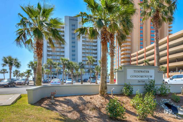 26750 Perdido Beach Boulevard 206, Orange Beach, AL 36561