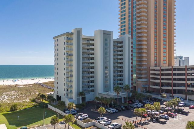 26750 Perdido Beach Boulevard 206, Orange Beach, AL 36561