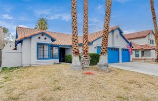 205 Persimmon Court, Las Vegas, NV 89145
