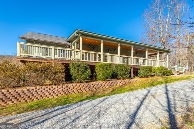 443 Back Valley Road, Chickamauga, GA 30707