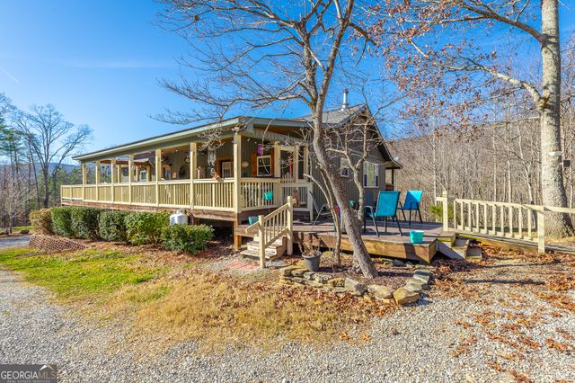 443 Back Valley Road, Chickamauga, GA 30707