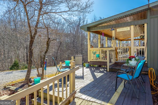 443 Back Valley Road, Chickamauga, GA 30707