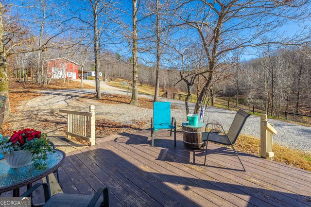 443 Back Valley Road, Chickamauga, GA 30707