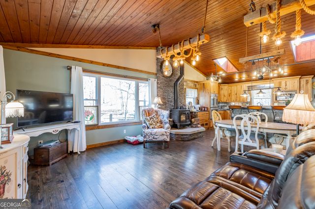 443 Back Valley Road, Chickamauga, GA 30707