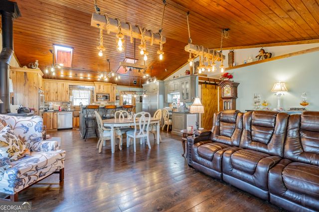 443 Back Valley Road, Chickamauga, GA 30707