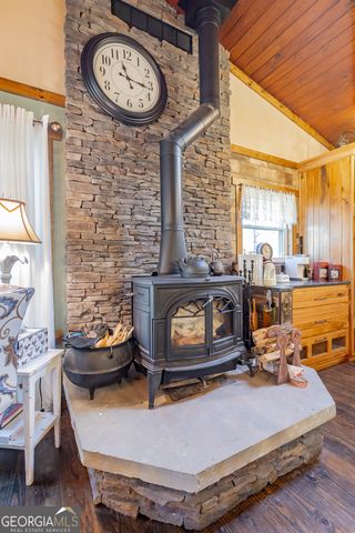 443 Back Valley Road, Chickamauga, GA 30707