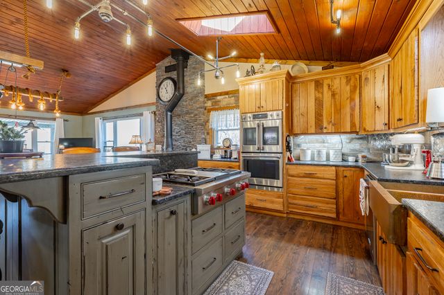 443 Back Valley Road, Chickamauga, GA 30707