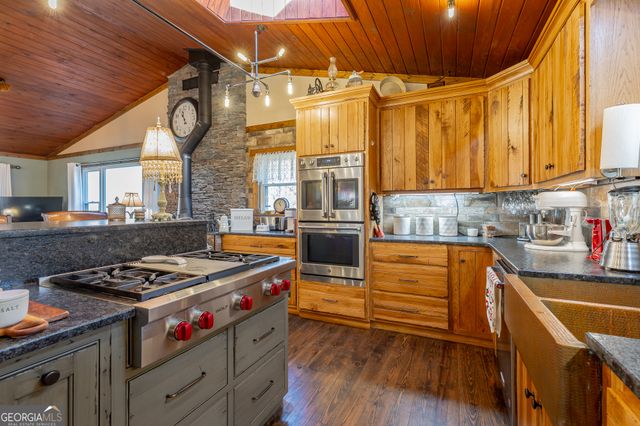 443 Back Valley Road, Chickamauga, GA 30707