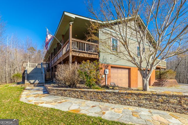 443 Back Valley Road, Chickamauga, GA 30707