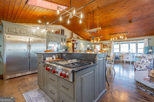 443 Back Valley Road, Chickamauga, GA 30707