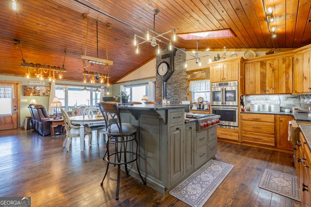 443 Back Valley Road, Chickamauga, GA 30707