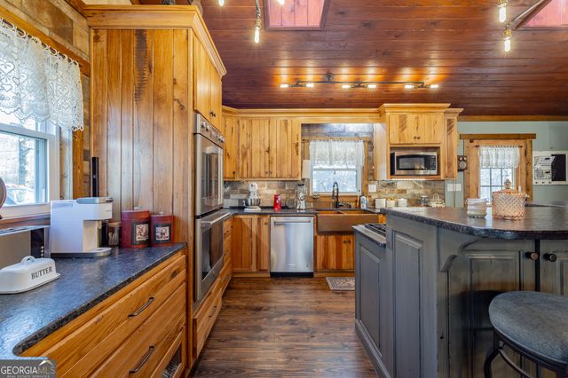 443 Back Valley Road, Chickamauga, GA 30707