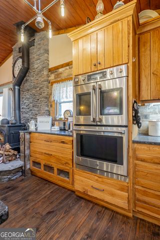 443 Back Valley Road, Chickamauga, GA 30707