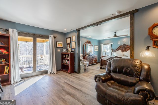 443 Back Valley Road, Chickamauga, GA 30707