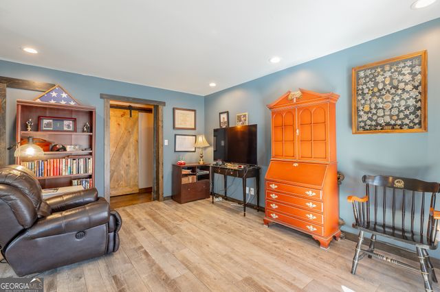 443 Back Valley Road, Chickamauga, GA 30707