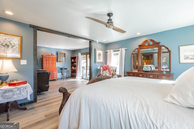 443 Back Valley Road, Chickamauga, GA 30707