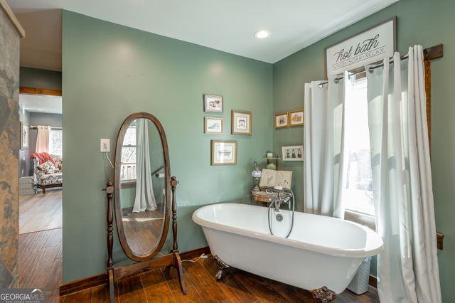 443 Back Valley Road, Chickamauga, GA 30707