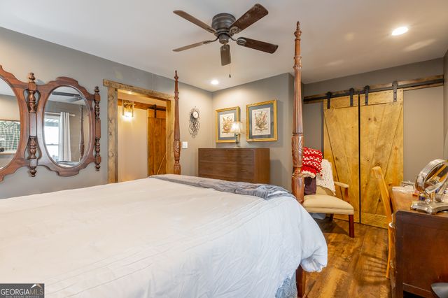 443 Back Valley Road, Chickamauga, GA 30707