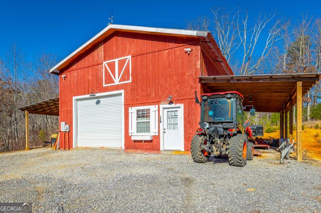 443 Back Valley Road, Chickamauga, GA 30707