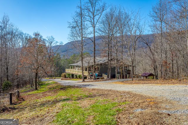 443 Back Valley Road, Chickamauga, GA 30707