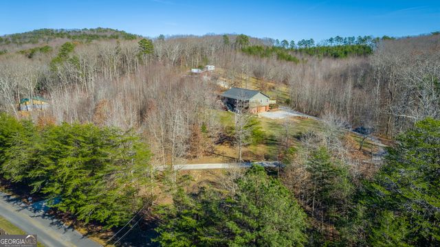 443 Back Valley Road, Chickamauga, GA 30707