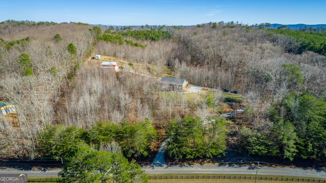 443 Back Valley Road, Chickamauga, GA 30707