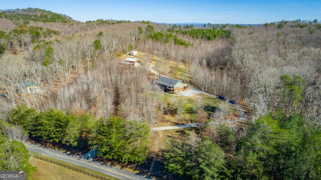 443 Back Valley Road, Chickamauga, GA 30707