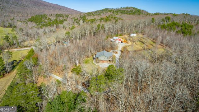 443 Back Valley Road, Chickamauga, GA 30707