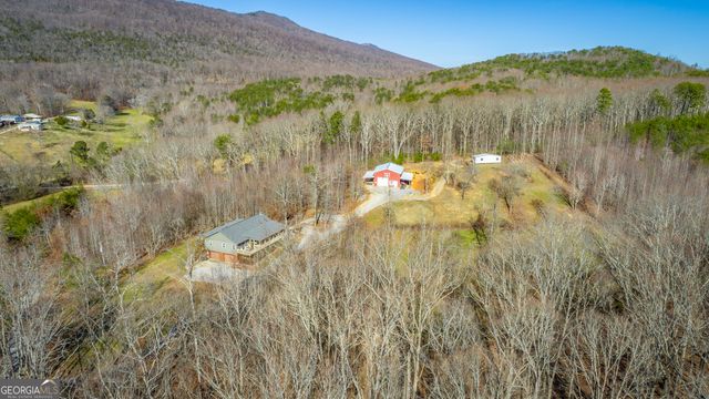 443 Back Valley Road, Chickamauga, GA 30707