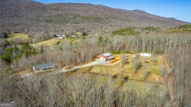 443 Back Valley Road, Chickamauga, GA 30707